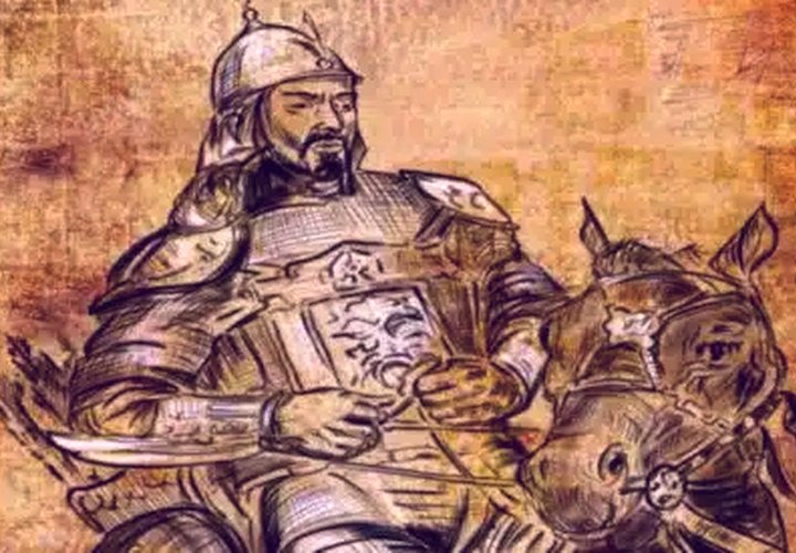 نور الدين زنكي